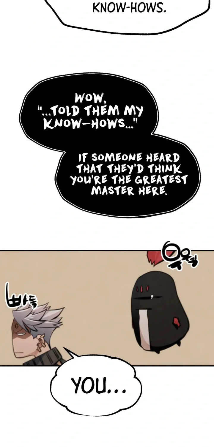 Who Killed the Murim Lord? Chapter 57 page 28 - 