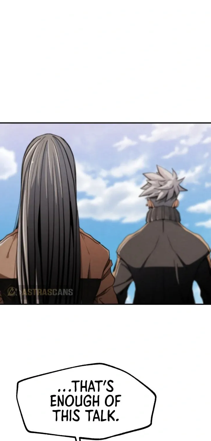 Who Killed the Murim Lord? Chapter 57 page 36 - 