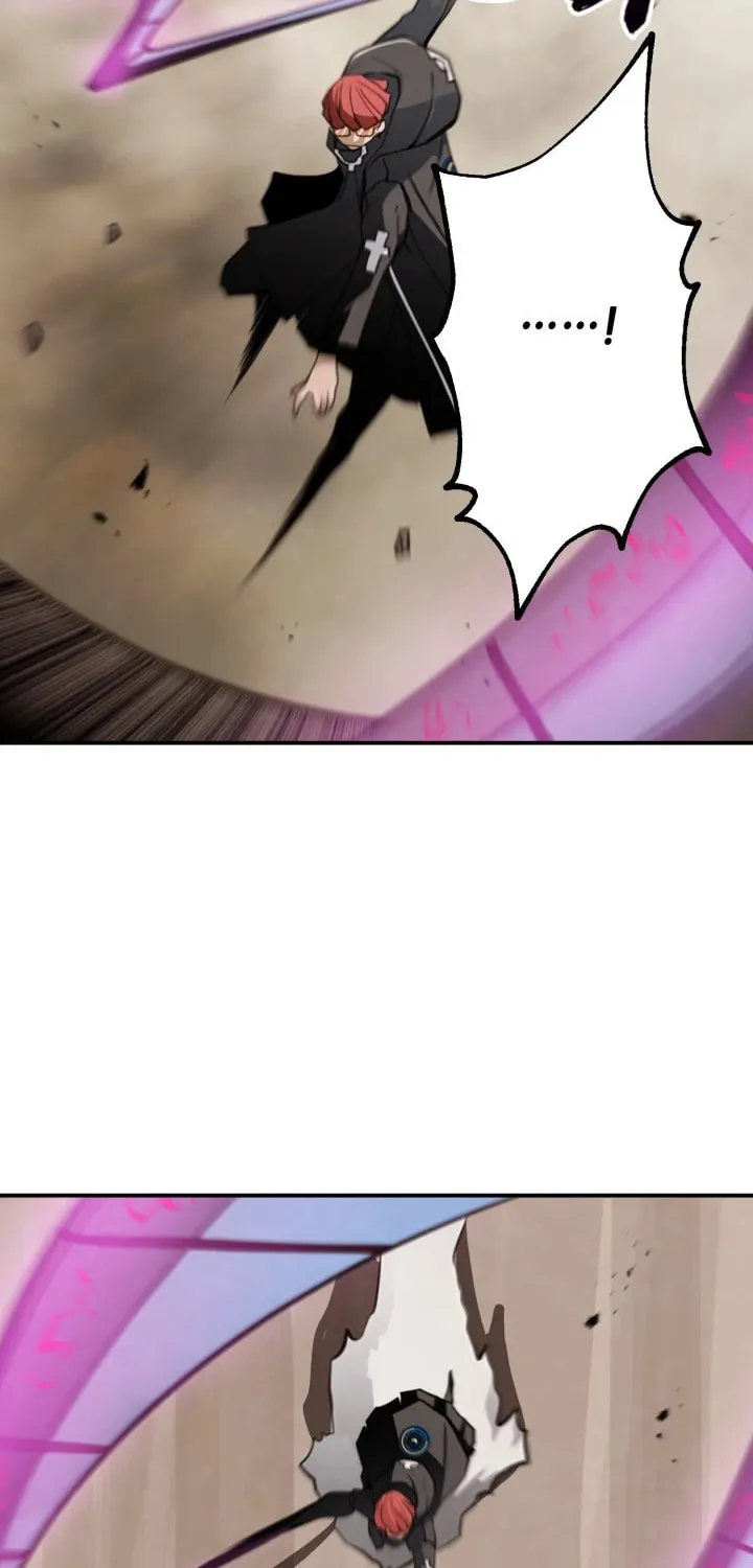 Who Killed the Murim Lord? Chapter 57 page 5 - 