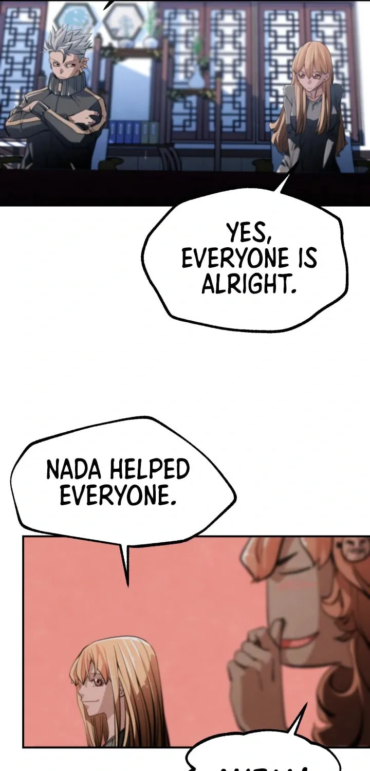 Who Killed the Murim Lord? Chapter 57 page 45 - 