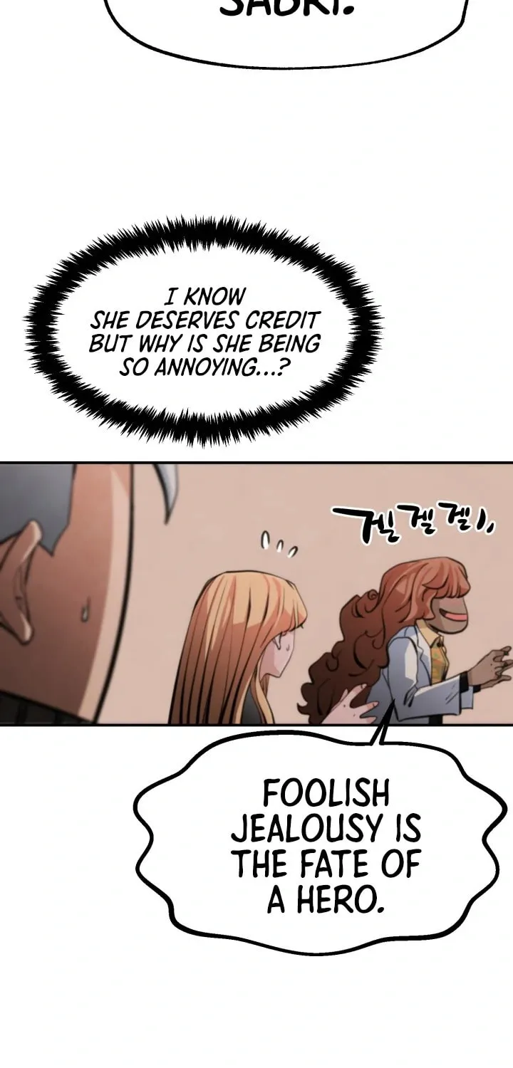 Who Killed the Murim Lord? Chapter 57 page 47 - 