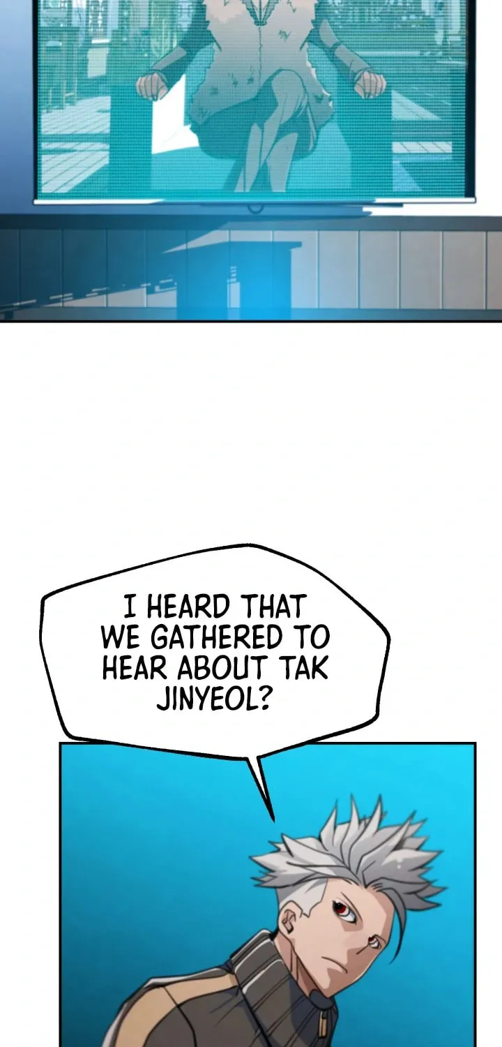 Who Killed the Murim Lord? Chapter 57 page 49 - 