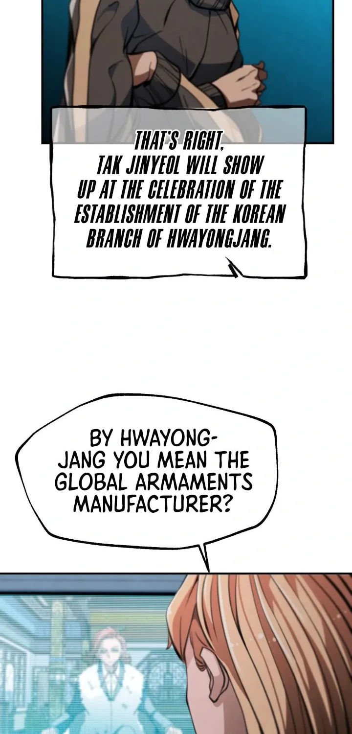 Who Killed the Murim Lord? Chapter 57 page 50 - 
