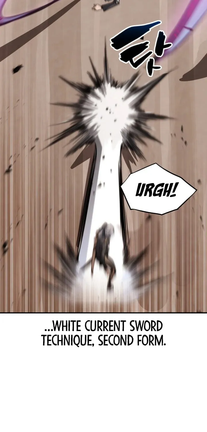 Who Killed the Murim Lord? Chapter 57 page 6 - 