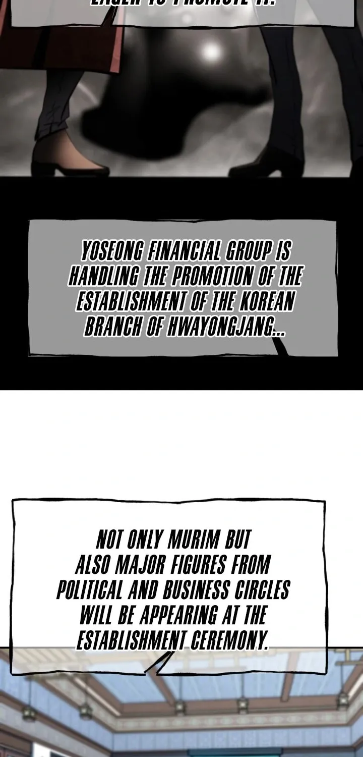 Who Killed the Murim Lord? Chapter 57 page 53 - 