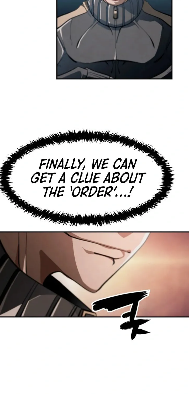 Who Killed the Murim Lord? Chapter 57 page 55 - 