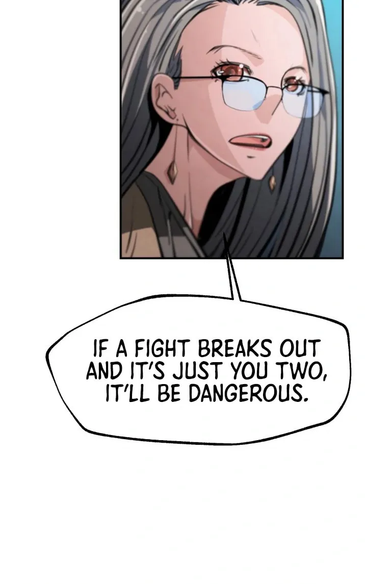 Who Killed the Murim Lord? Chapter 57 page 57 - 