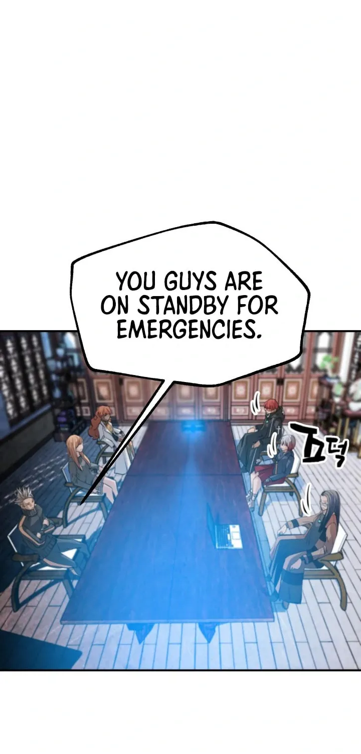 Who Killed the Murim Lord? Chapter 57 page 59 - 