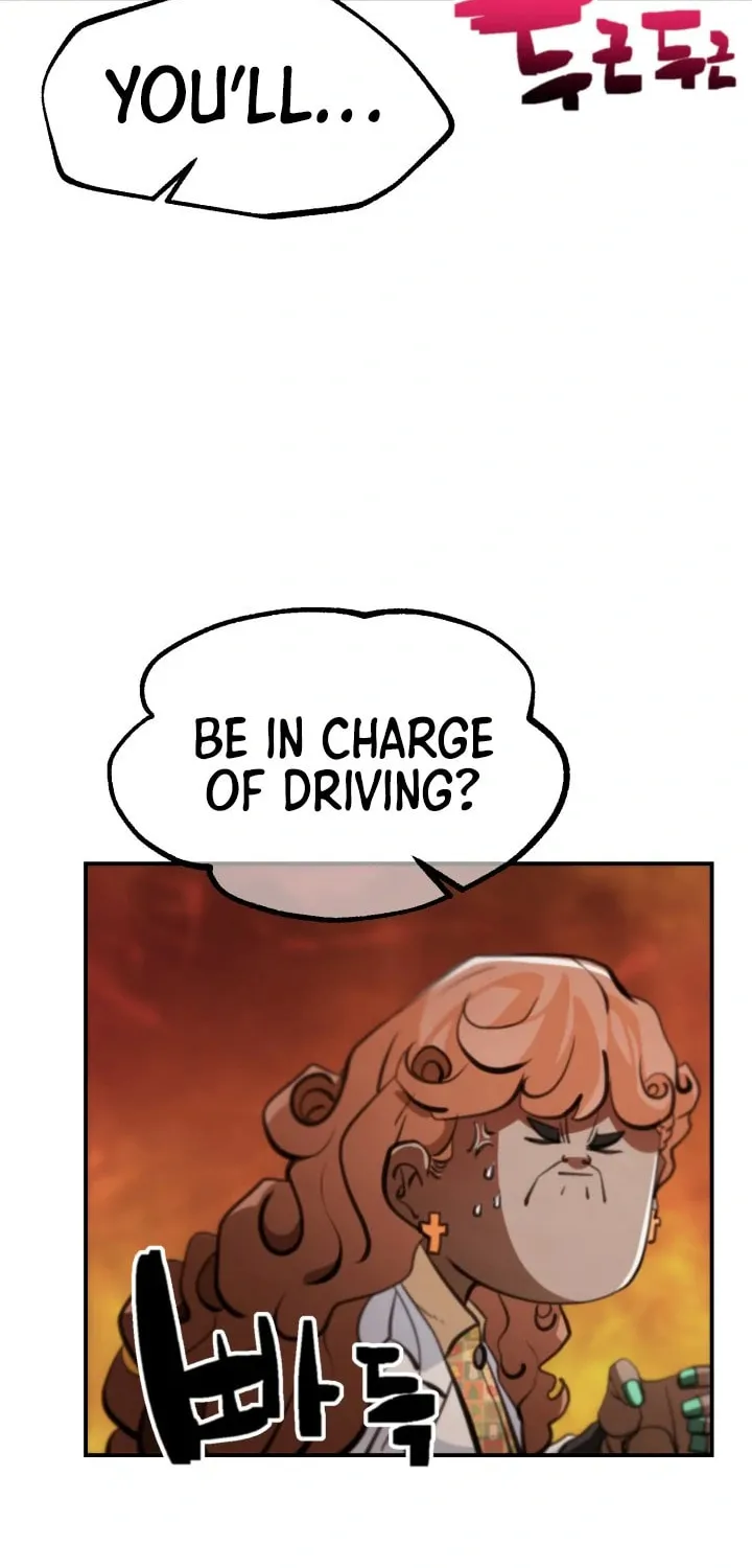 Who Killed the Murim Lord? Chapter 57 page 61 - 
