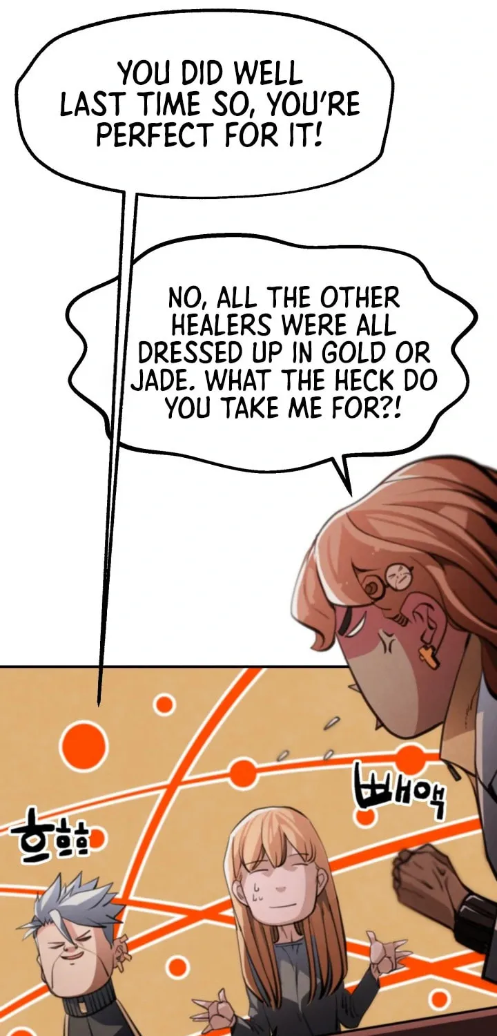 Who Killed the Murim Lord? Chapter 57 page 62 - 
