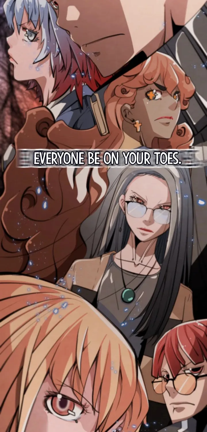 Who Killed the Murim Lord? Chapter 57 page 66 - 