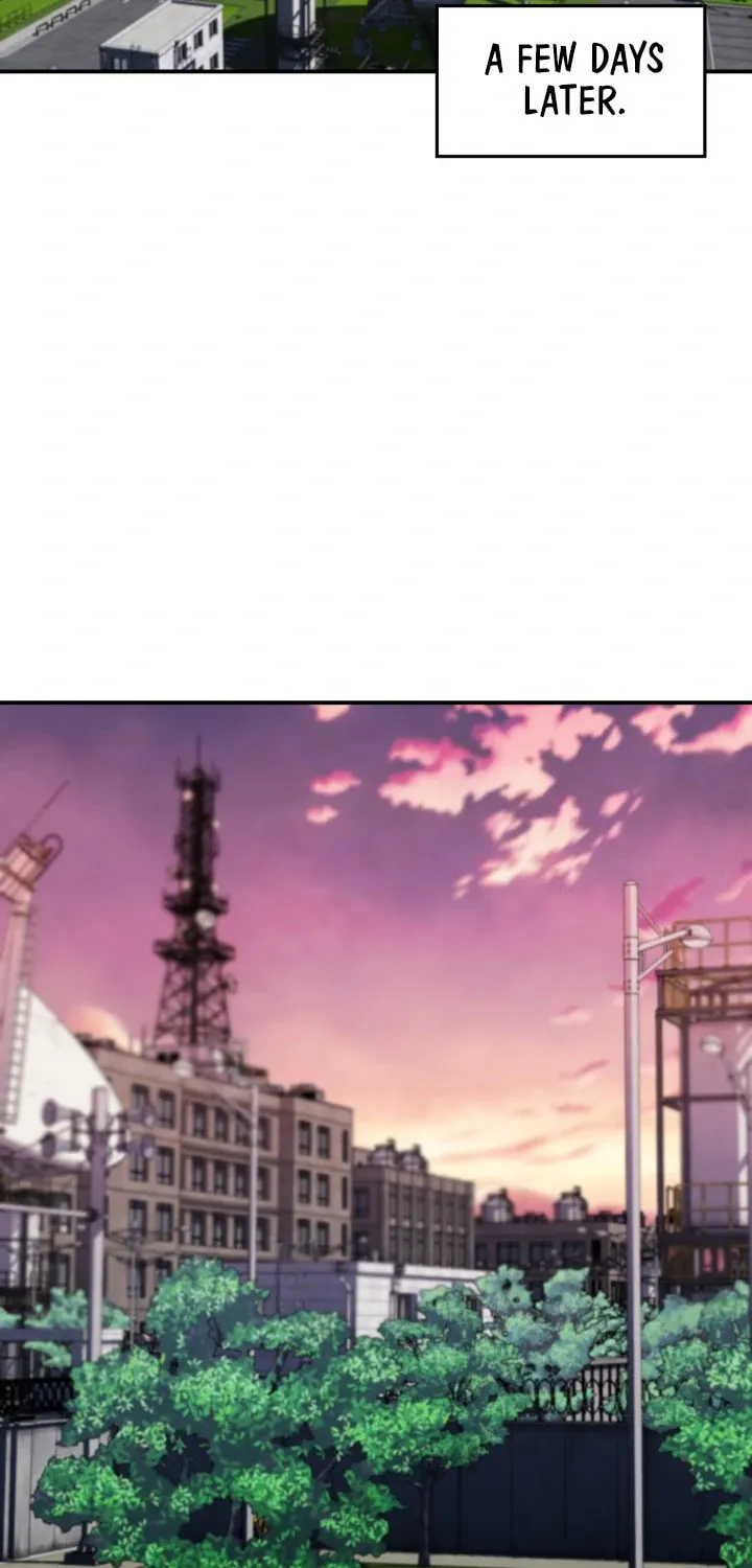 Who Killed the Murim Lord? Chapter 57 page 69 - 