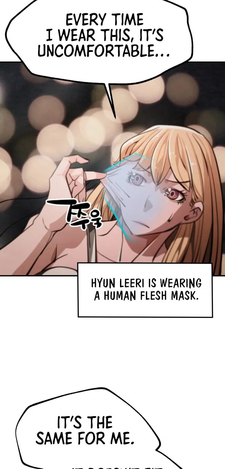 Who Killed the Murim Lord? Chapter 57 page 75 - 