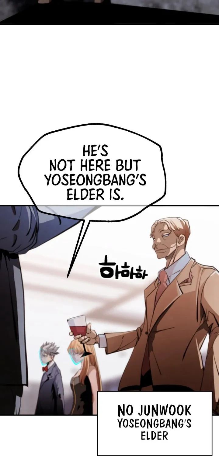 Who Killed the Murim Lord? Chapter 57 page 82 - 