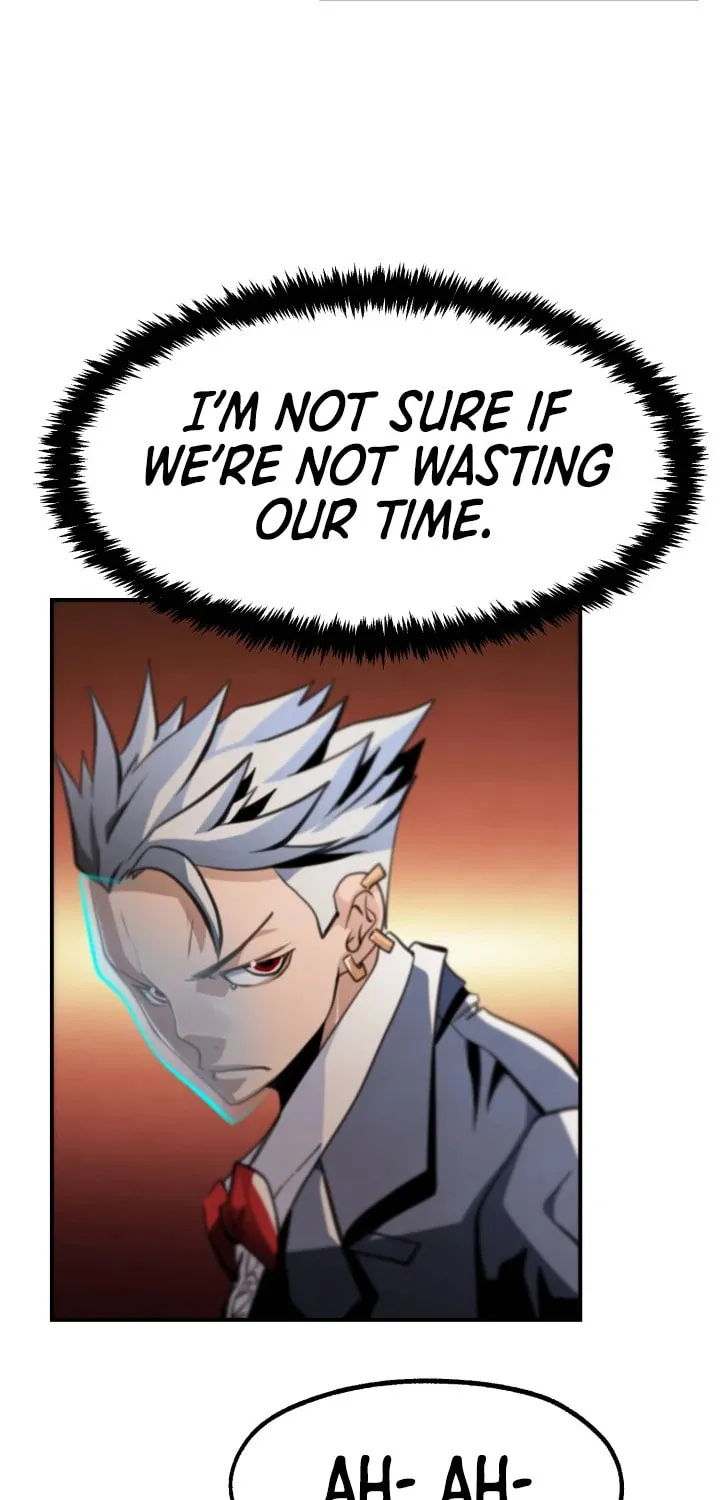 Who Killed the Murim Lord? Chapter 57 page 83 - 