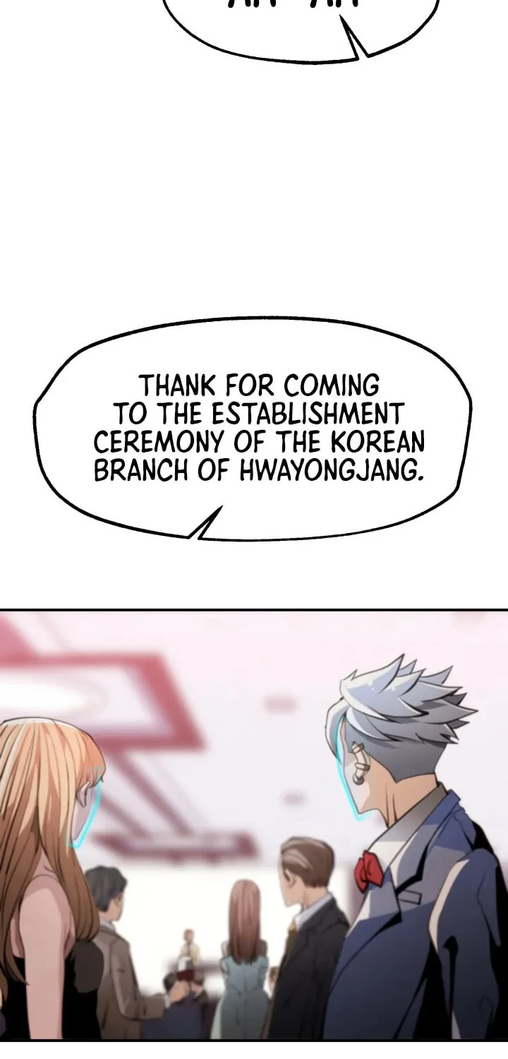 Who Killed the Murim Lord? Chapter 57 page 84 - 