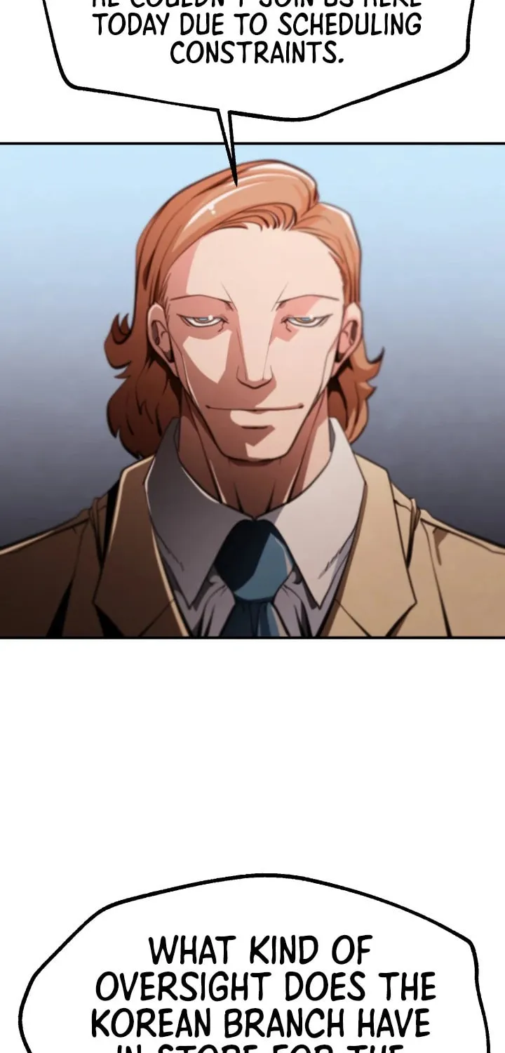 Who Killed the Murim Lord? Chapter 57 page 87 - 