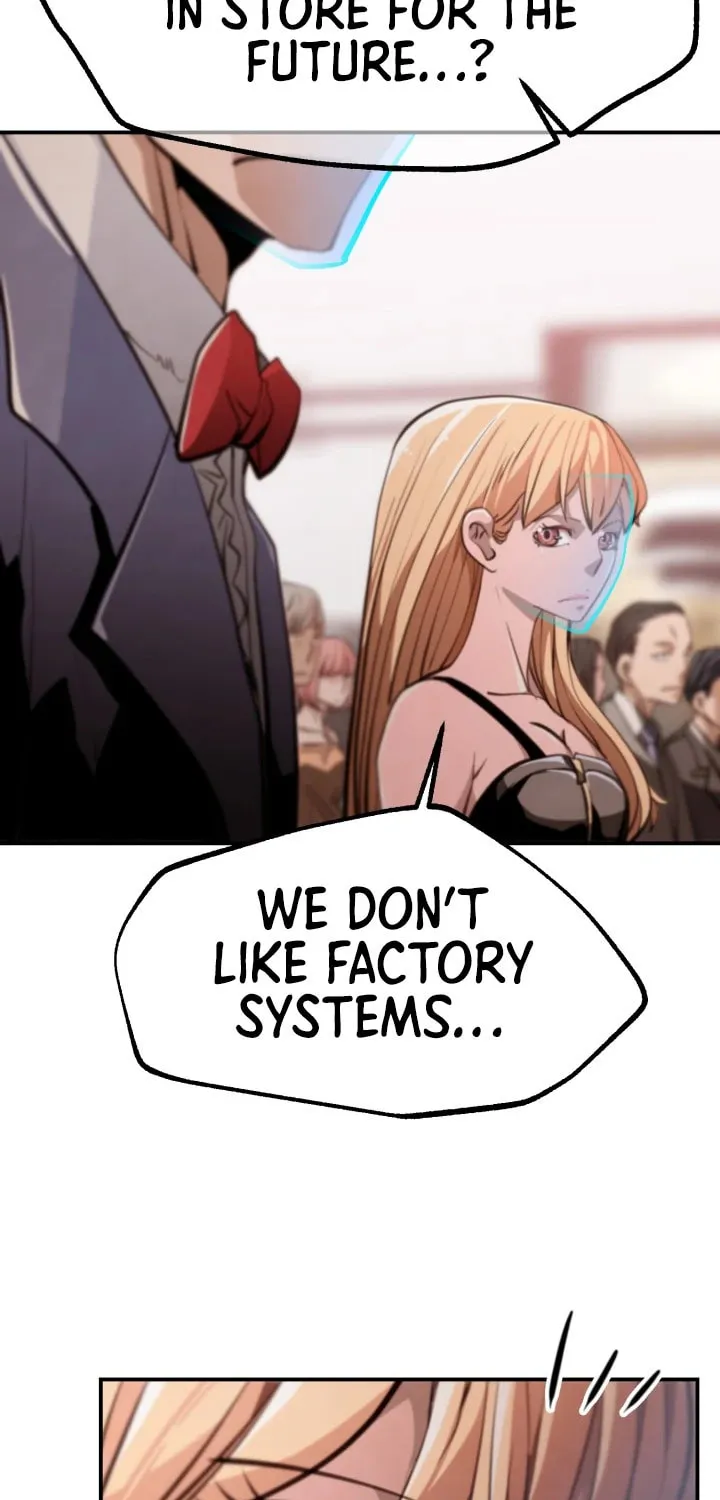 Who Killed the Murim Lord? Chapter 57 page 88 - 