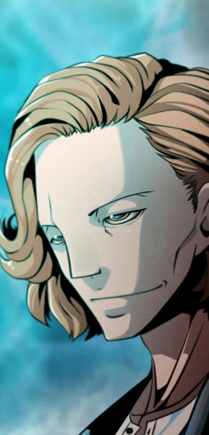 Who Killed the Murim Lord? Chapter 57 page 92 - 
