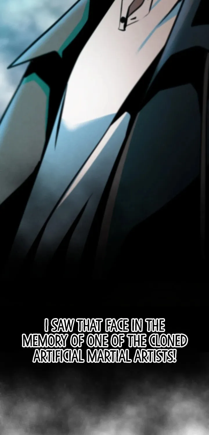 Who Killed the Murim Lord? Chapter 57 page 93 - 