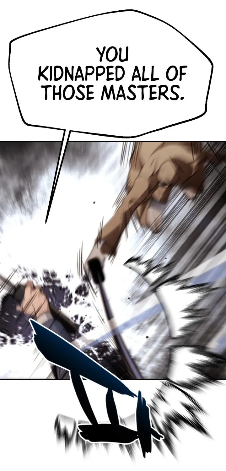 Who Killed the Murim Lord? Chapter 58 page 103 - 