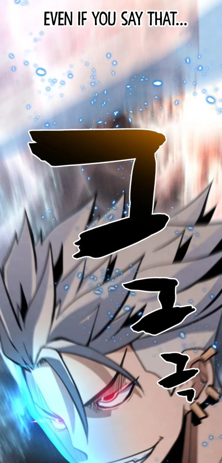 Who Killed the Murim Lord? Chapter 58 page 107 - 