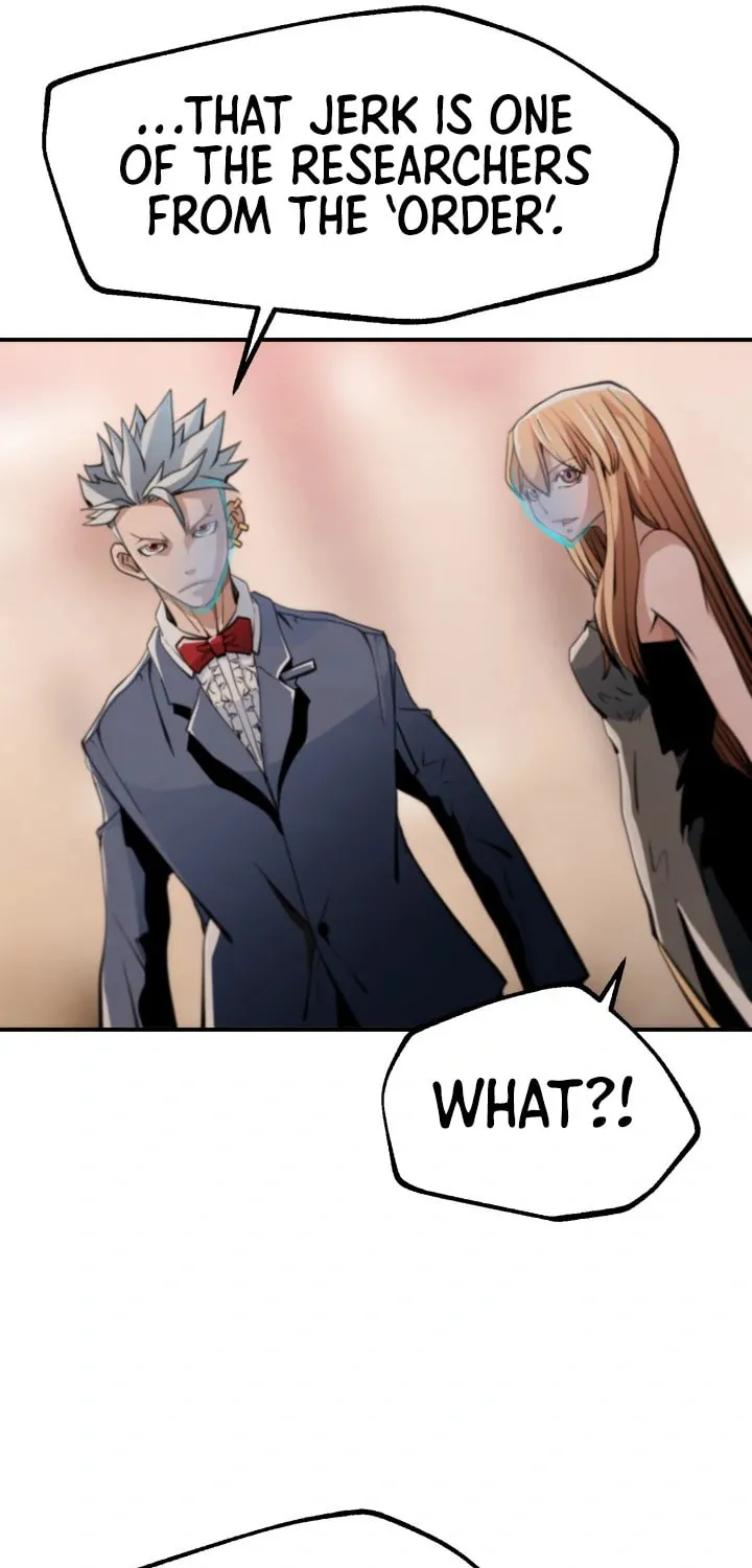 Who Killed the Murim Lord? Chapter 58 page 12 - 