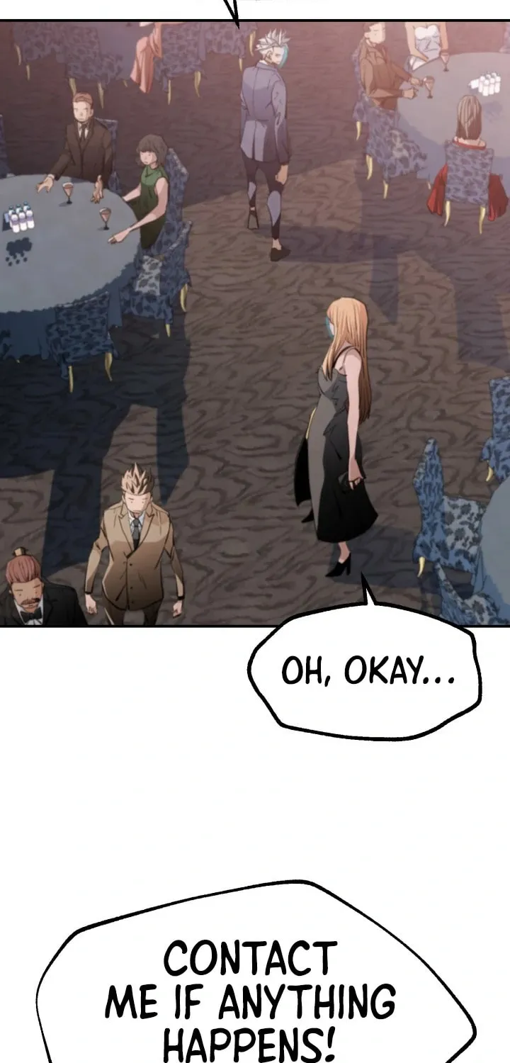 Who Killed the Murim Lord? Chapter 58 page 15 - 