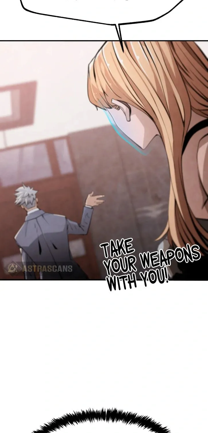 Who Killed the Murim Lord? Chapter 58 page 16 - 