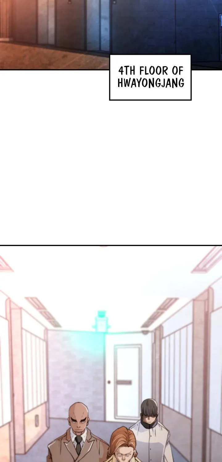 Who Killed the Murim Lord? Chapter 58 page 21 - 