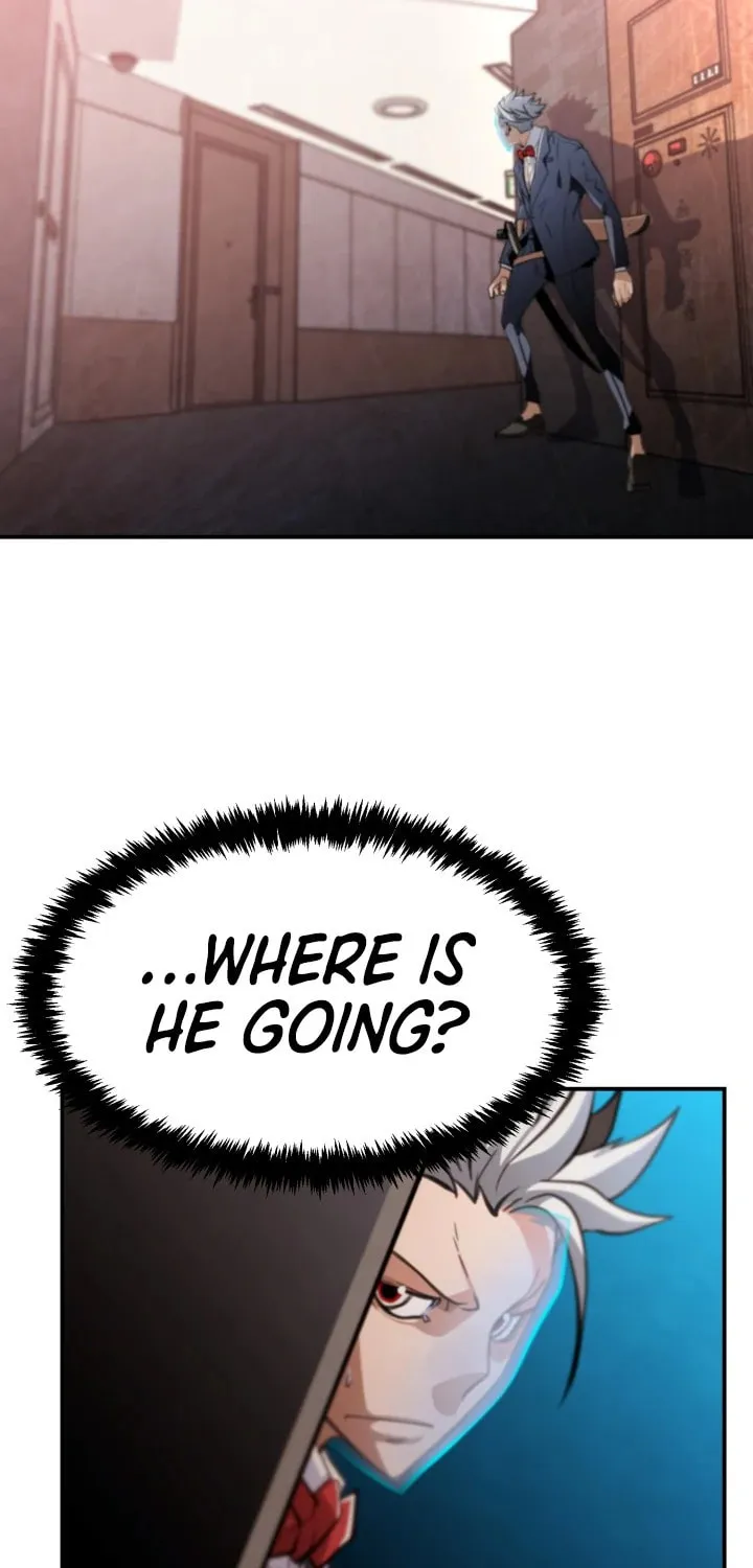 Who Killed the Murim Lord? Chapter 58 page 23 - 