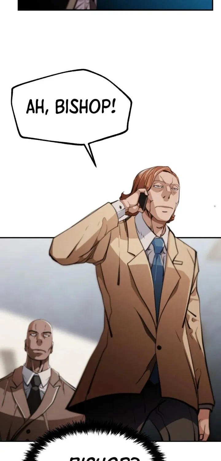 Who Killed the Murim Lord? Chapter 58 page 24 - 