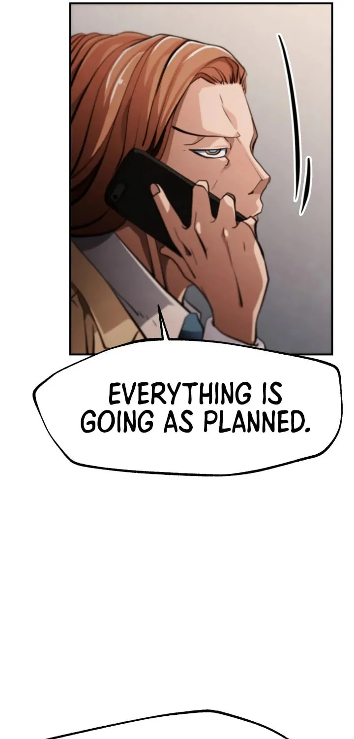 Who Killed the Murim Lord? Chapter 58 page 26 - 