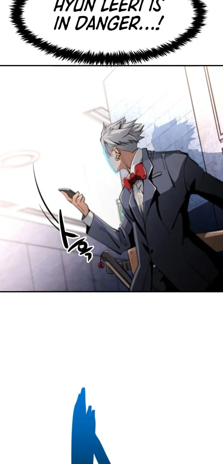 Who Killed the Murim Lord? Chapter 58 page 28 - 