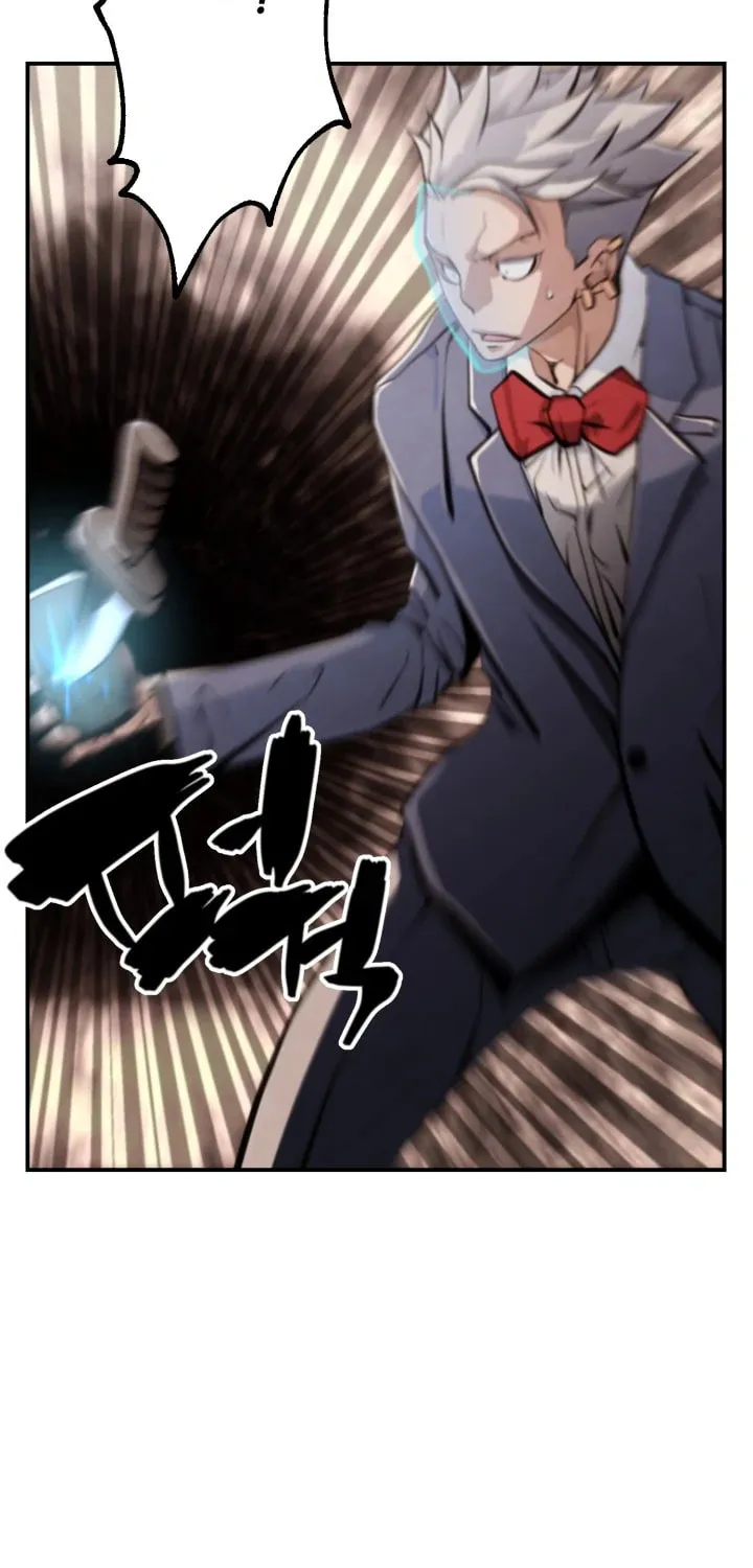 Who Killed the Murim Lord? Chapter 58 page 30 - 