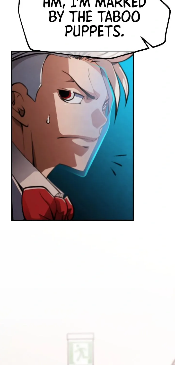 Who Killed the Murim Lord? Chapter 58 page 34 - 