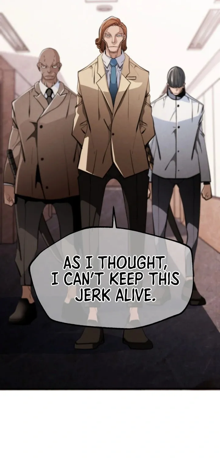Who Killed the Murim Lord? Chapter 58 page 35 - 