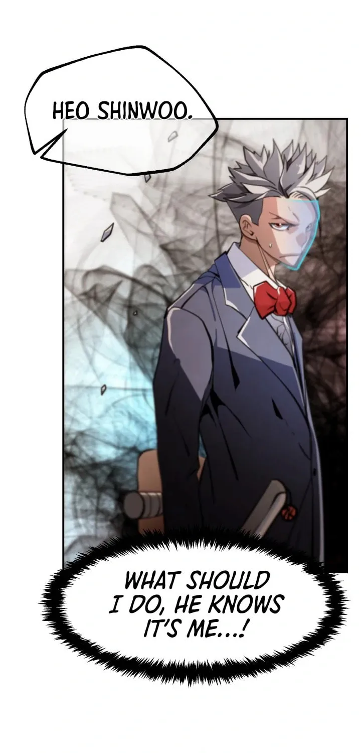 Who Killed the Murim Lord? Chapter 58 page 36 - 