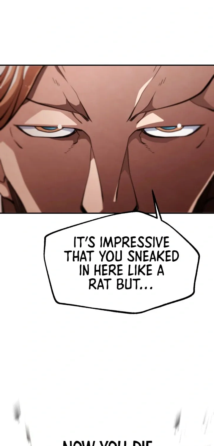 Who Killed the Murim Lord? Chapter 58 page 37 - 