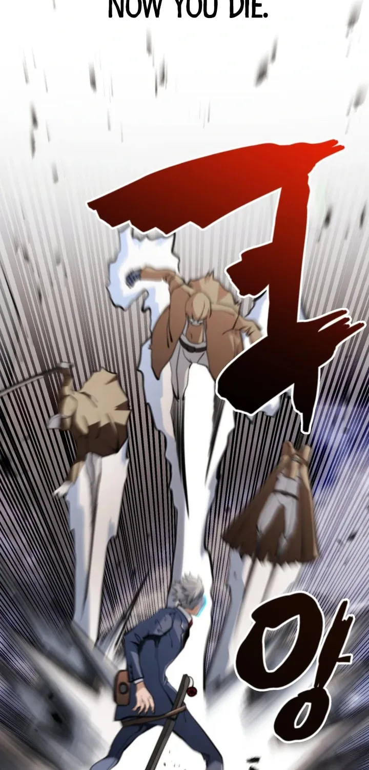 Who Killed the Murim Lord? Chapter 58 page 38 - 