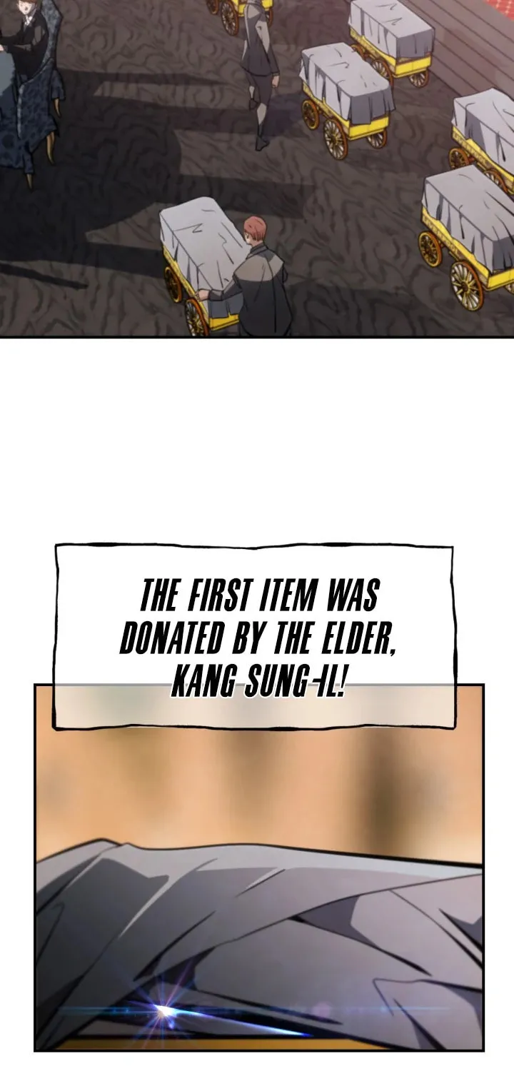Who Killed the Murim Lord? Chapter 58 page 42 - 