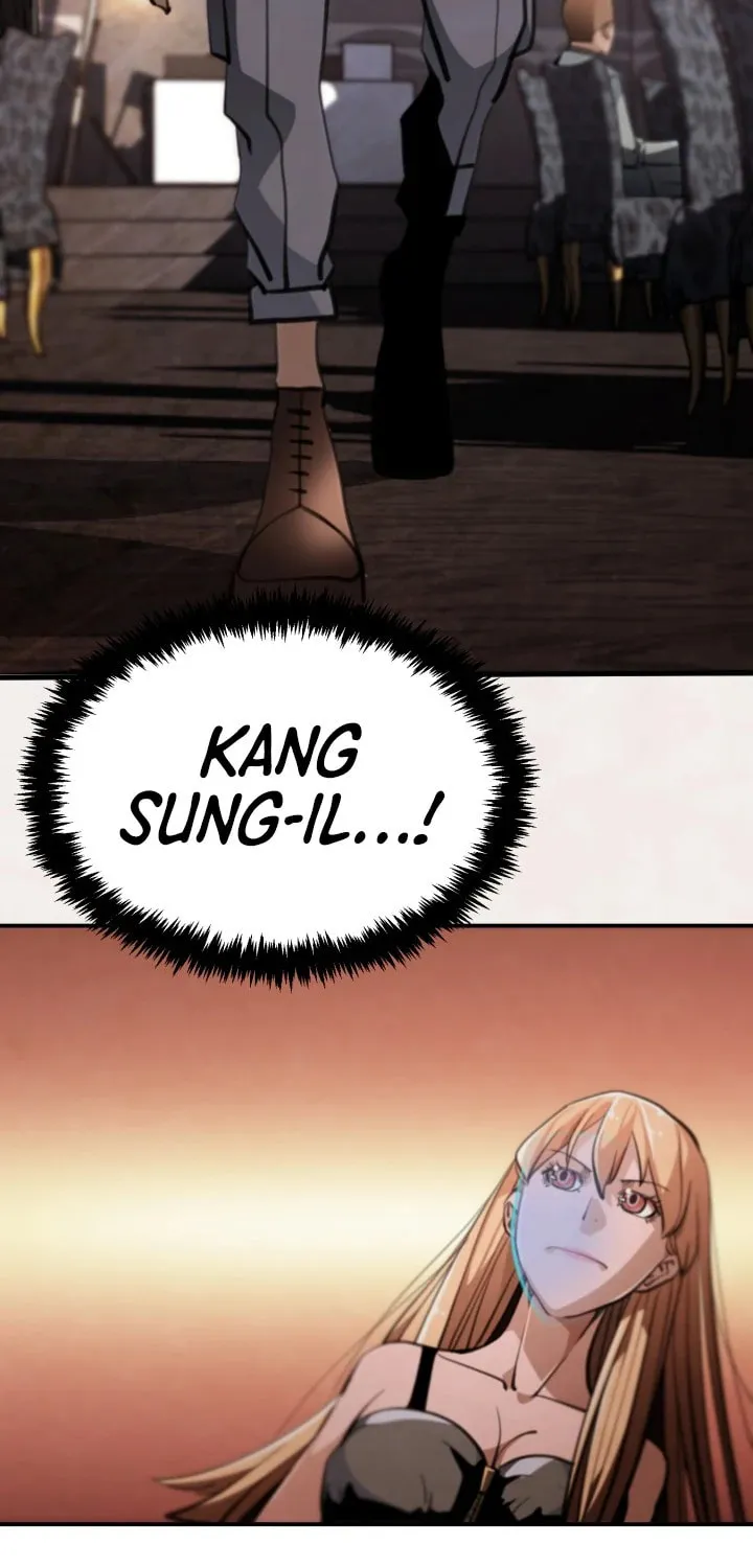 Who Killed the Murim Lord? Chapter 58 page 44 - 