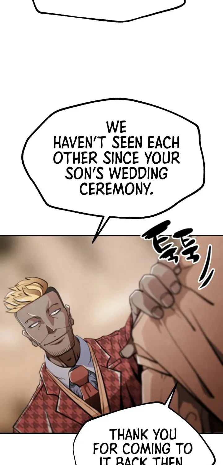 Who Killed the Murim Lord? Chapter 58 page 55 - 