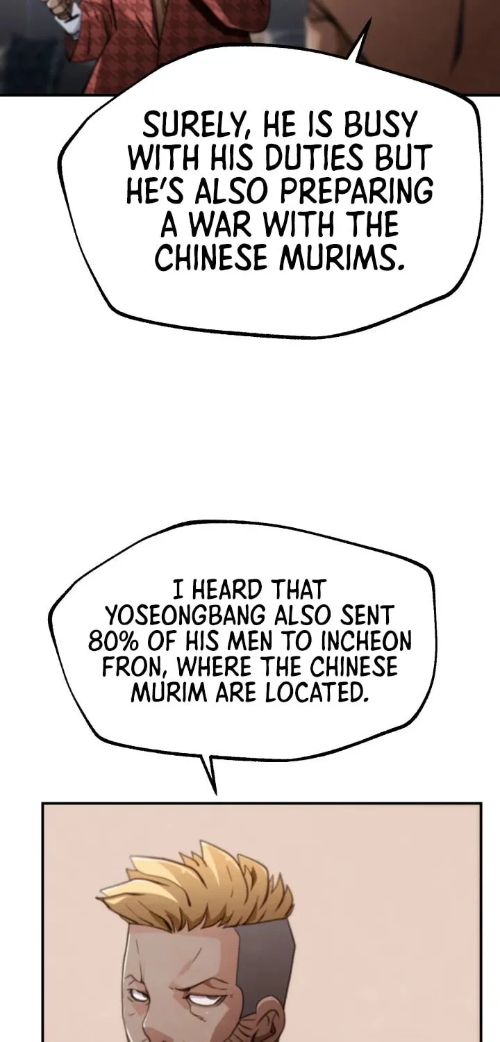Who Killed the Murim Lord? Chapter 58 page 57 - 