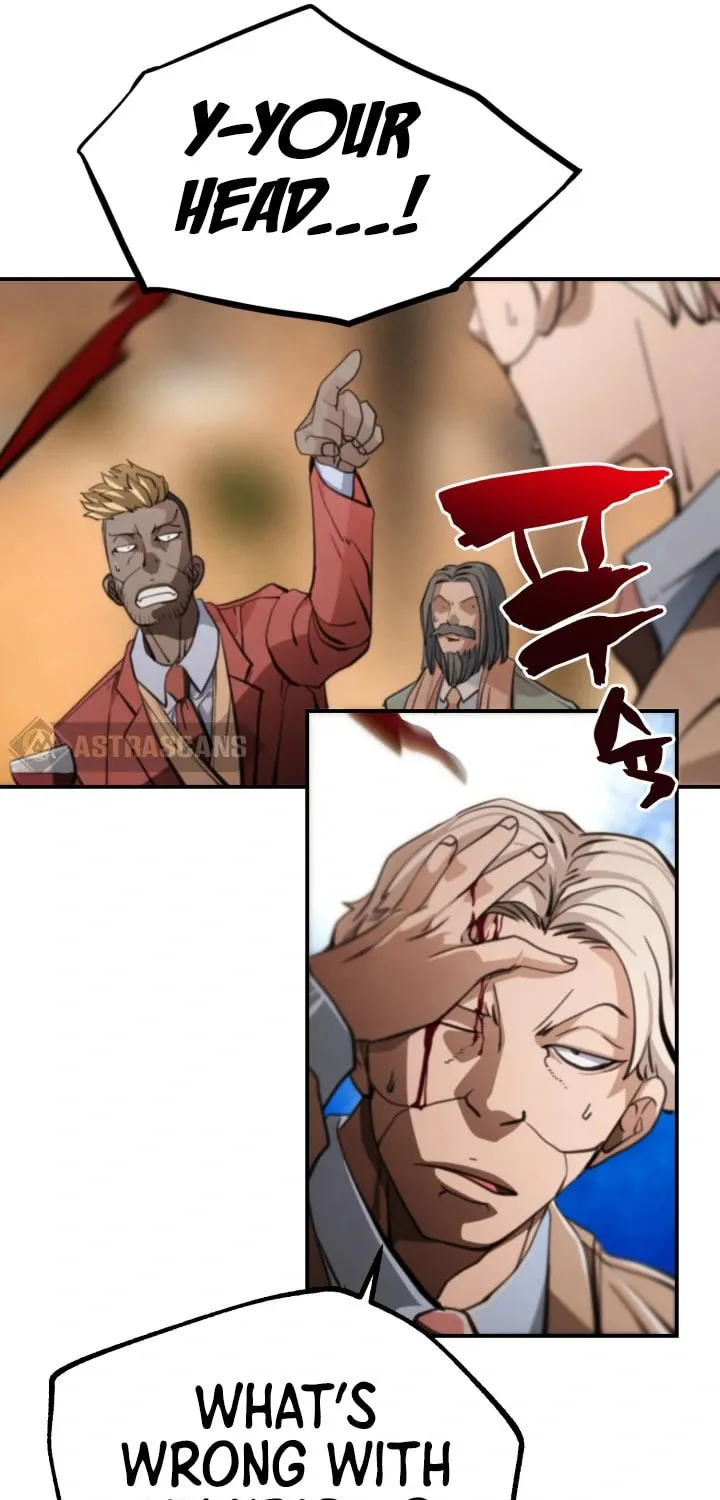 Who Killed the Murim Lord? Chapter 58 page 60 - 