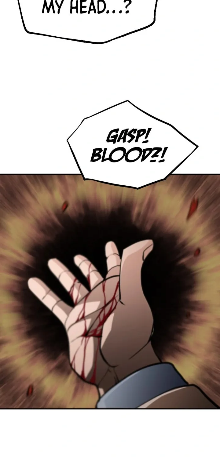 Who Killed the Murim Lord? Chapter 58 page 61 - 