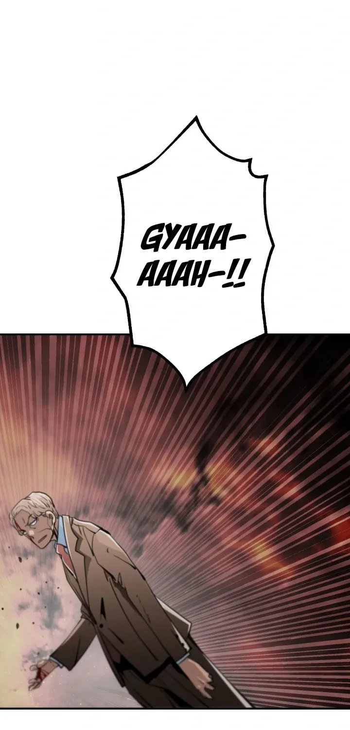 Who Killed the Murim Lord? Chapter 58 page 62 - 