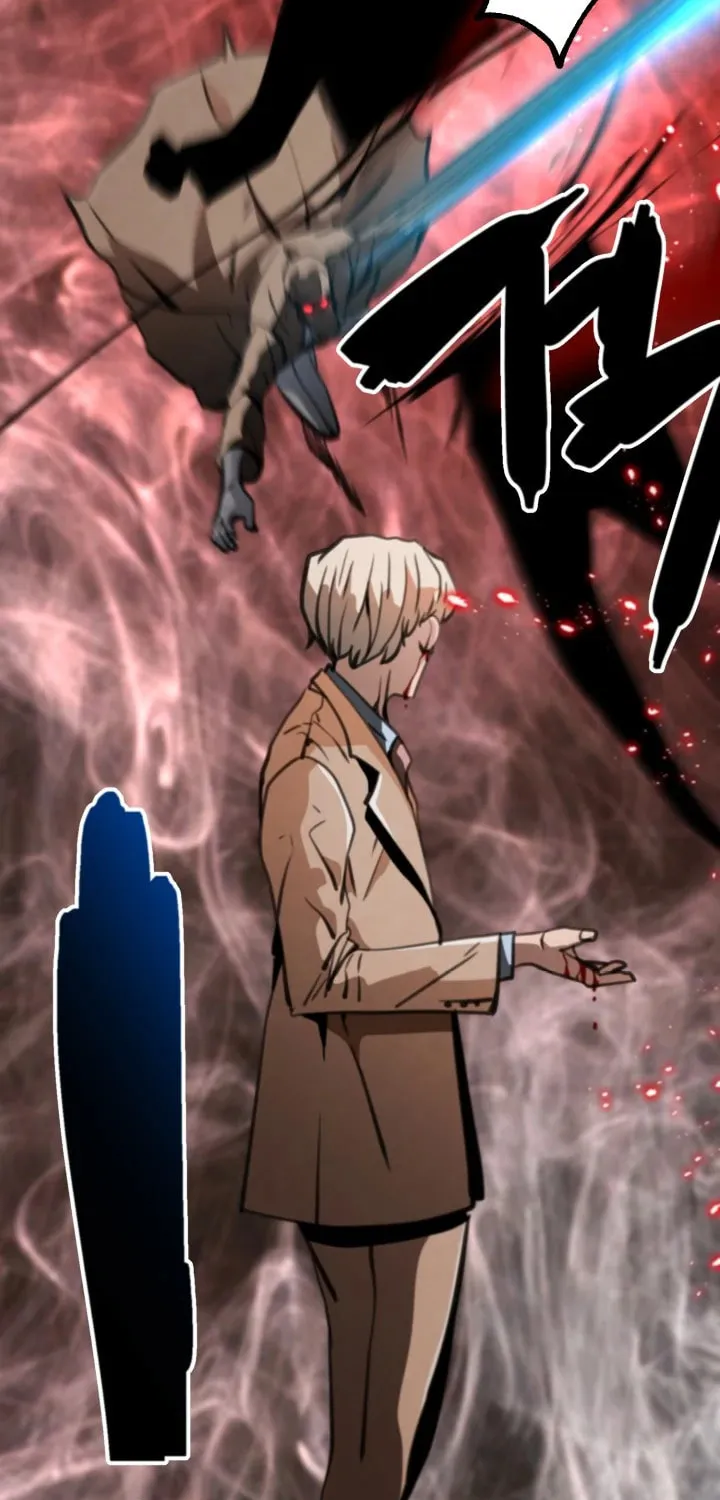 Who Killed the Murim Lord? Chapter 58 page 64 - 