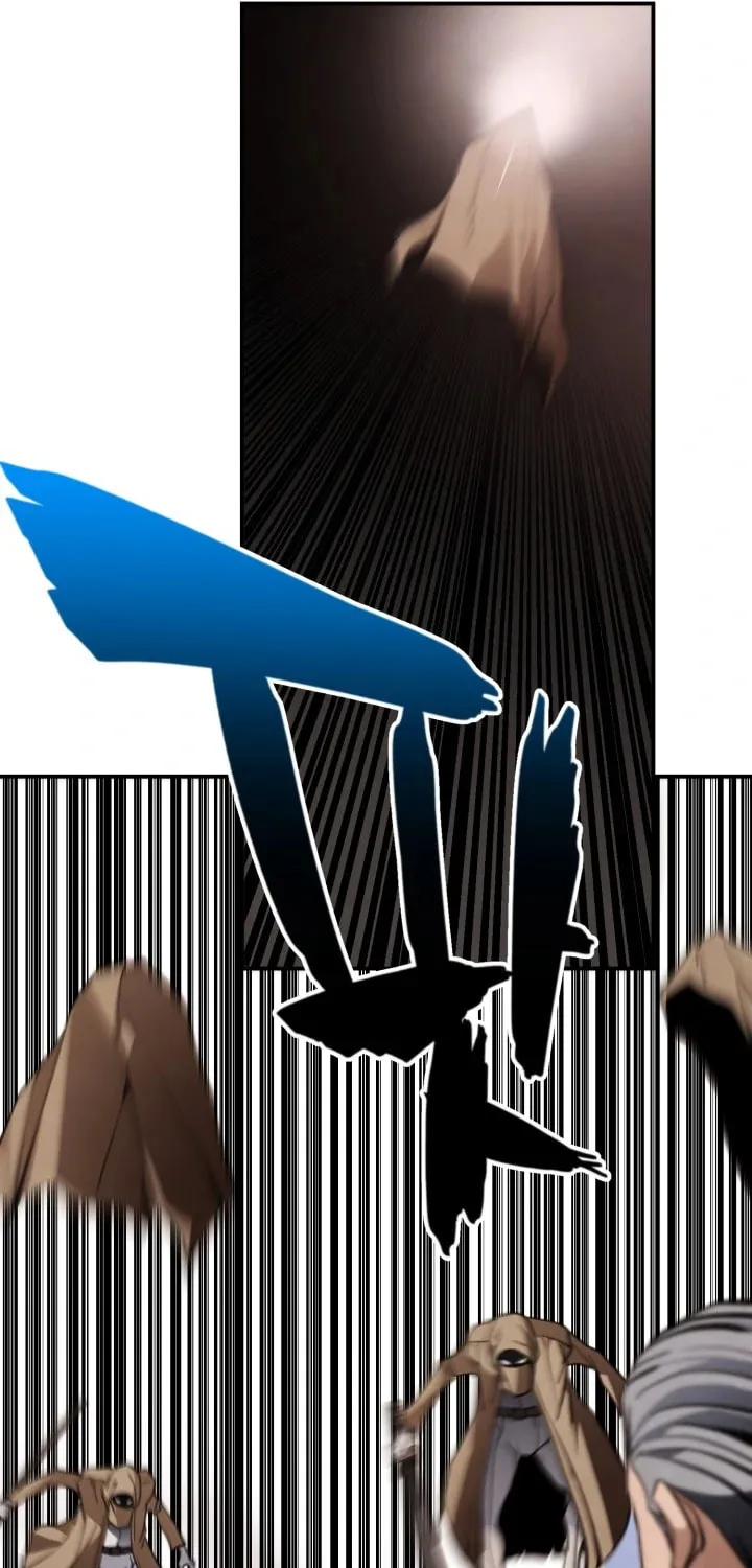 Who Killed the Murim Lord? Chapter 58 page 66 - 