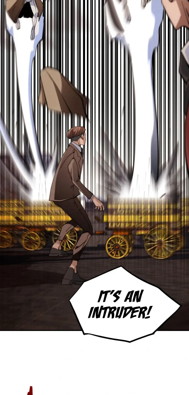 Who Killed the Murim Lord? Chapter 58 page 67 - 
